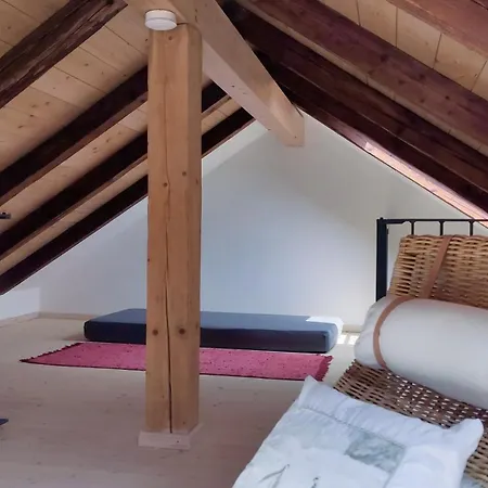 Ferienwohnung Am Alten Kino Peißenberg