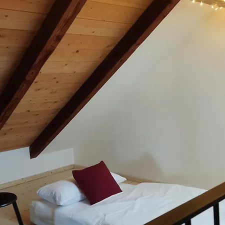 Ferienwohnung Am Alten Kino