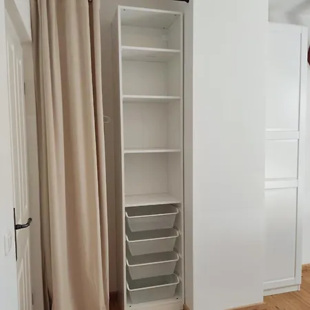 Apartamento Ferienwohnung Am Alten Kino *