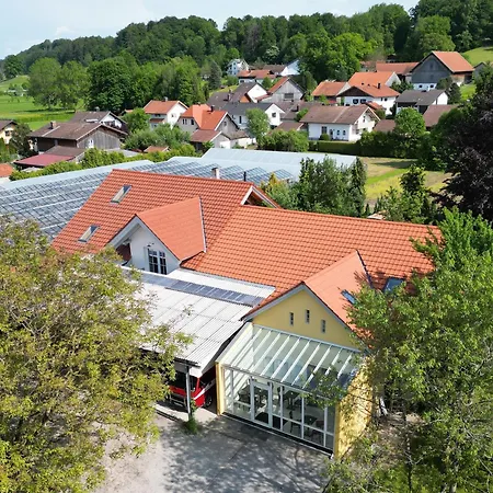 Ferienwohnung Am Alten Kino