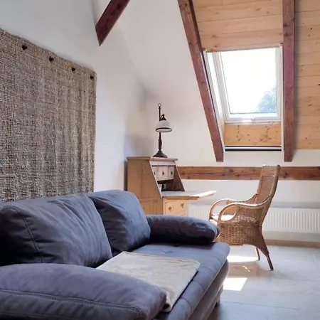 Apartment Am Alten Kino