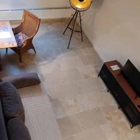 Apartment Am Alten Kino *