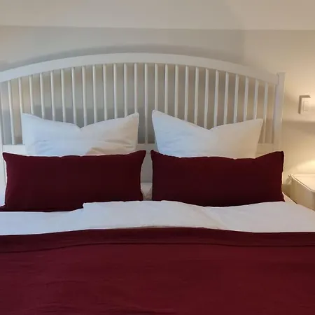 Am Alten Kino Apartment