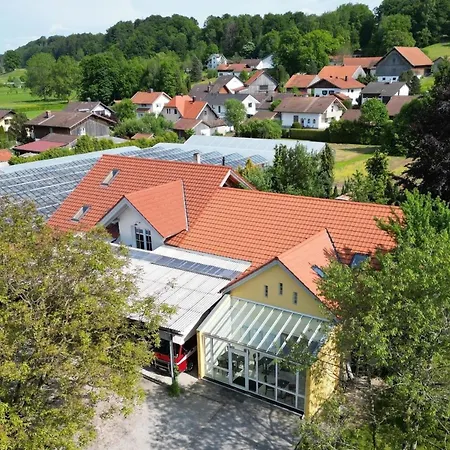Apartment Am Alten Kino Peissenberg